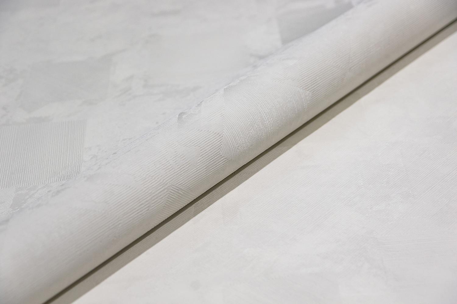 Обои виниловые Винтаж база универсальная, ZZ белый