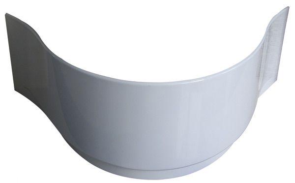 Панель (экран) для ванны, 164х164х65см, Infinity Life ZZ