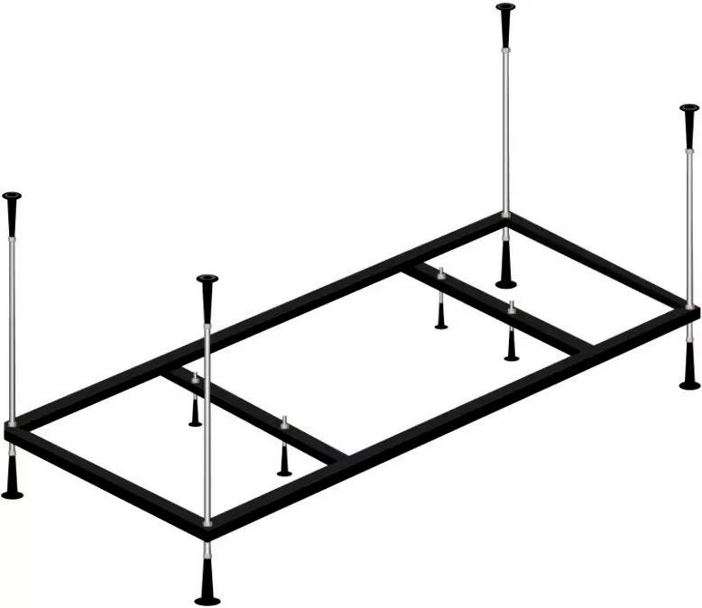 Усиленная рама 160х75см, для ванны Riho ZZ