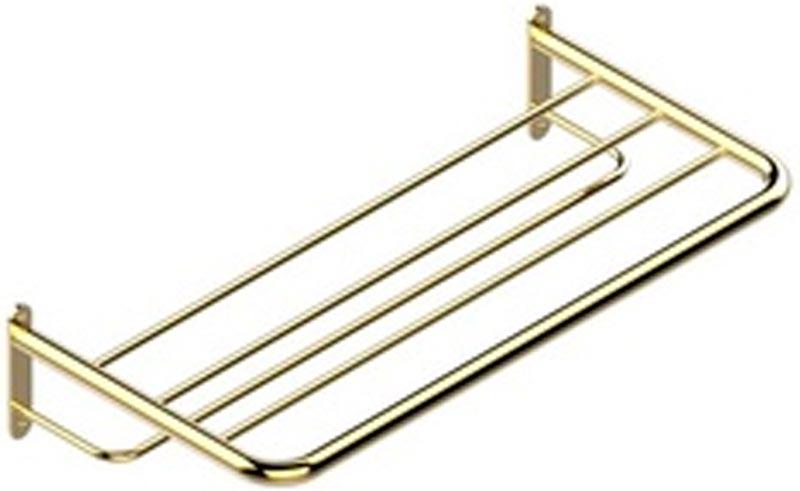 Полка для полотенец (цв. золото (Dore)) Cygne ZZ