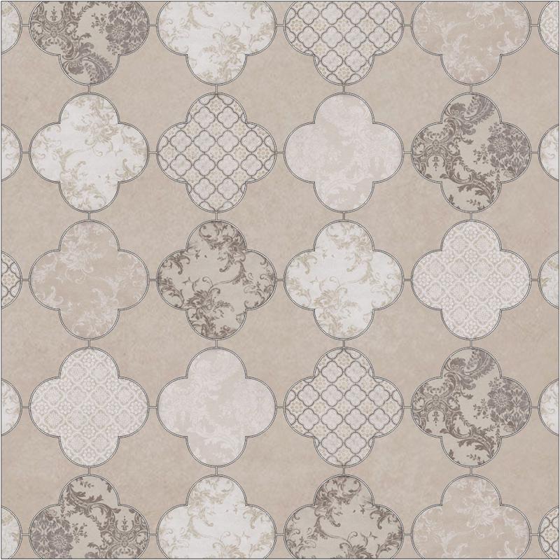 Модульное панно Marciana-B(n057478,n057485)|34,1x34,1