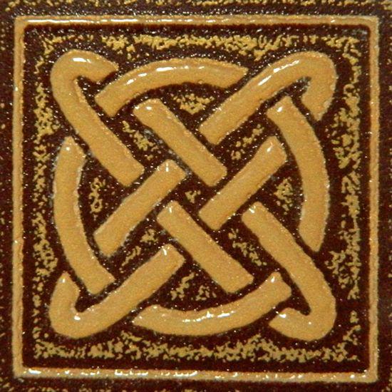 Вставка Сеул шампань|6x6 XX