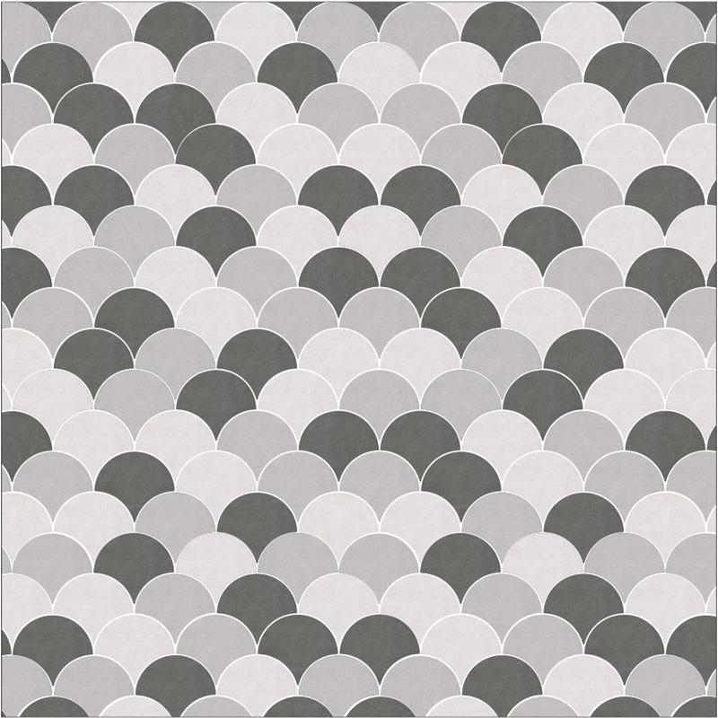 Модульное панно FishScale(n057484,n057481,n057479)| 27x28,3