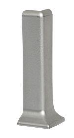 790/4 ES Внешний угол шлифованный для n027304 (пластик) ZZ