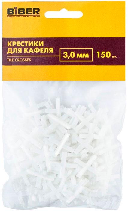 Крестики для кафеля 3мм (150шт)