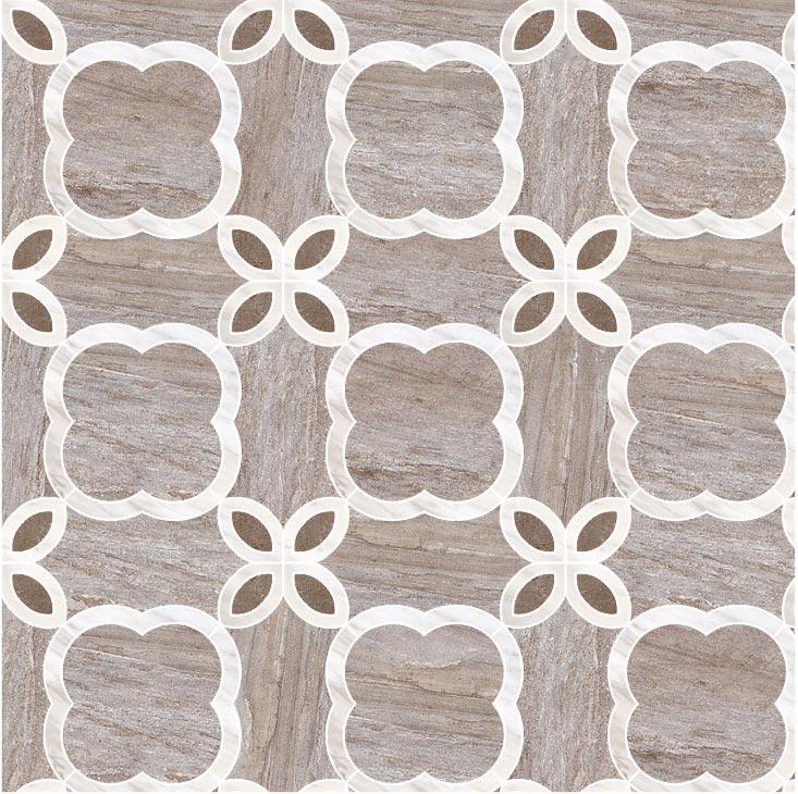 Модульное панно Camomilla (n007637,n000473,79146)|39,6х39,6