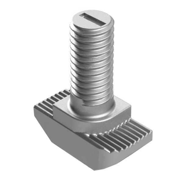 Т-Болт M6x16 паз 8 серия 30