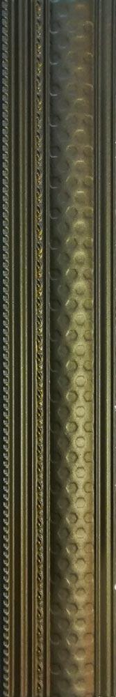 Бордюр узкий Torino 5х30 XX