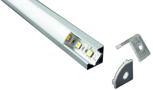 Пластиковая скоба для крепления LQ-AL1919 ZZ