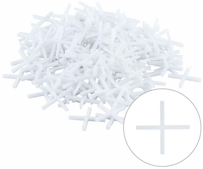 Крестики для кафеля 6мм (75шт)