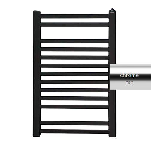 Полотенцесушитель Bone 760-500 хром, подкл. SX, ZZ