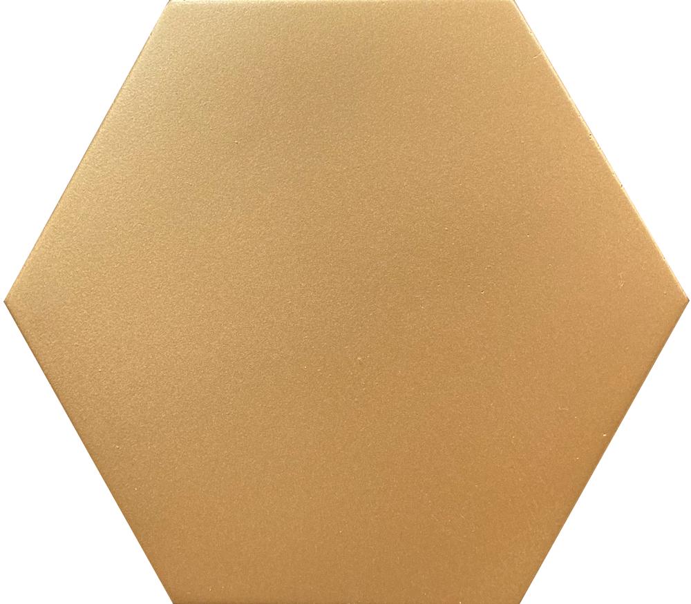 Hexagon rye|14x16x0,7