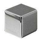 ZQAGN/100/EI Наружный /внутренний угол silver scratched polished aluminium для n006647