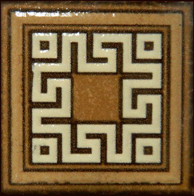 Вставка Афины l7x7 XX