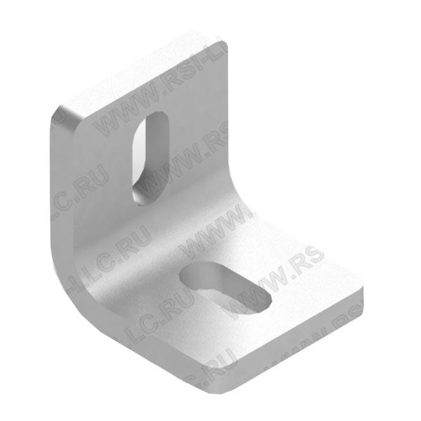 Стальной угловой соединитель |3x3