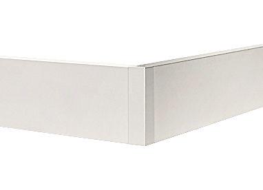 89/6 EI Наружный /внутренний угол алюминиевый анодированный для n014463