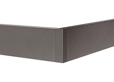 89/4 Наружный /внутренний угол для n024710 carbon / графитовый