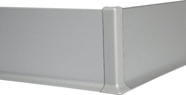 90/6Е Уголок внешний для ном. n014460 (пвх)