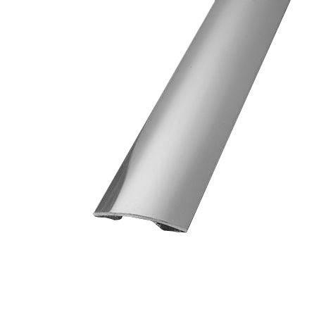 720/F Профили для пола одноуровневые stainless steel 3x270 ZZ