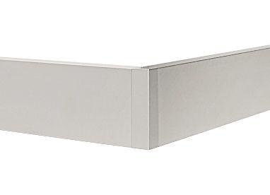 89/4 Наружный /внутренний угол для n024702 titanium / титановый