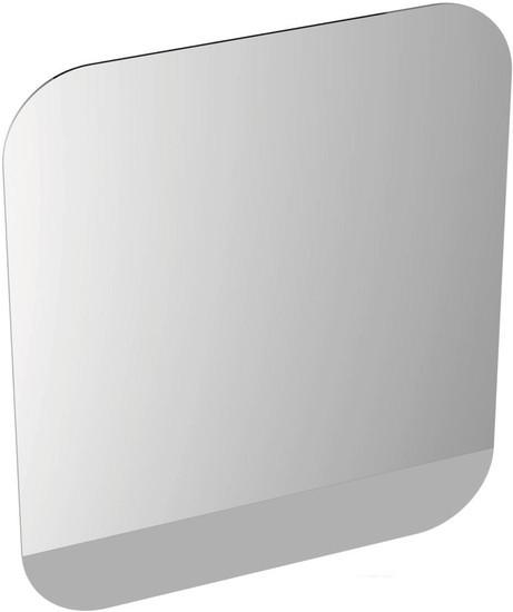 Зеркало 600хh700мм с подсветкой, система антизапотевания (крепл. в компл.) TONIC IIZZ