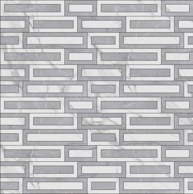 Модульное панно Frame (FRA.010) (n049046n057678) 502x600