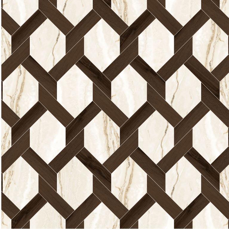 Модульное панно Carlotto (n028190,n05777)|51.9х59.2