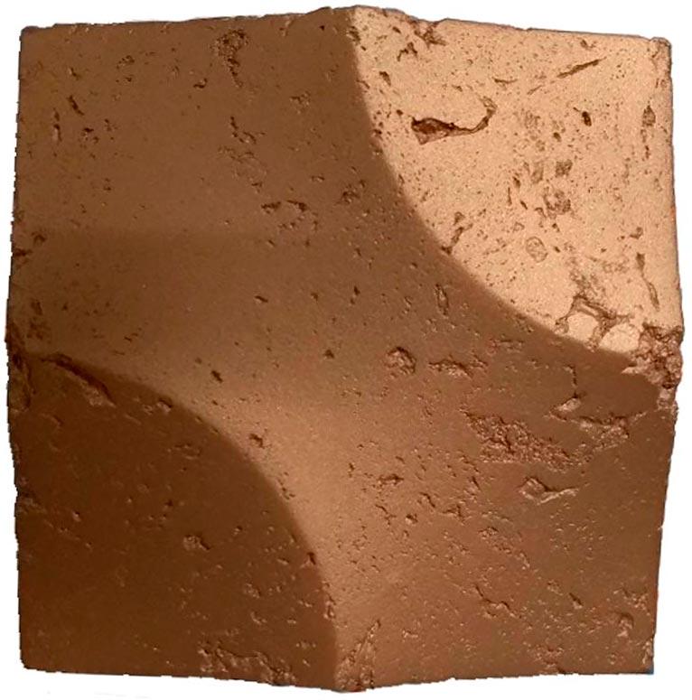 Orion cliff latte|12,4x12,4x2