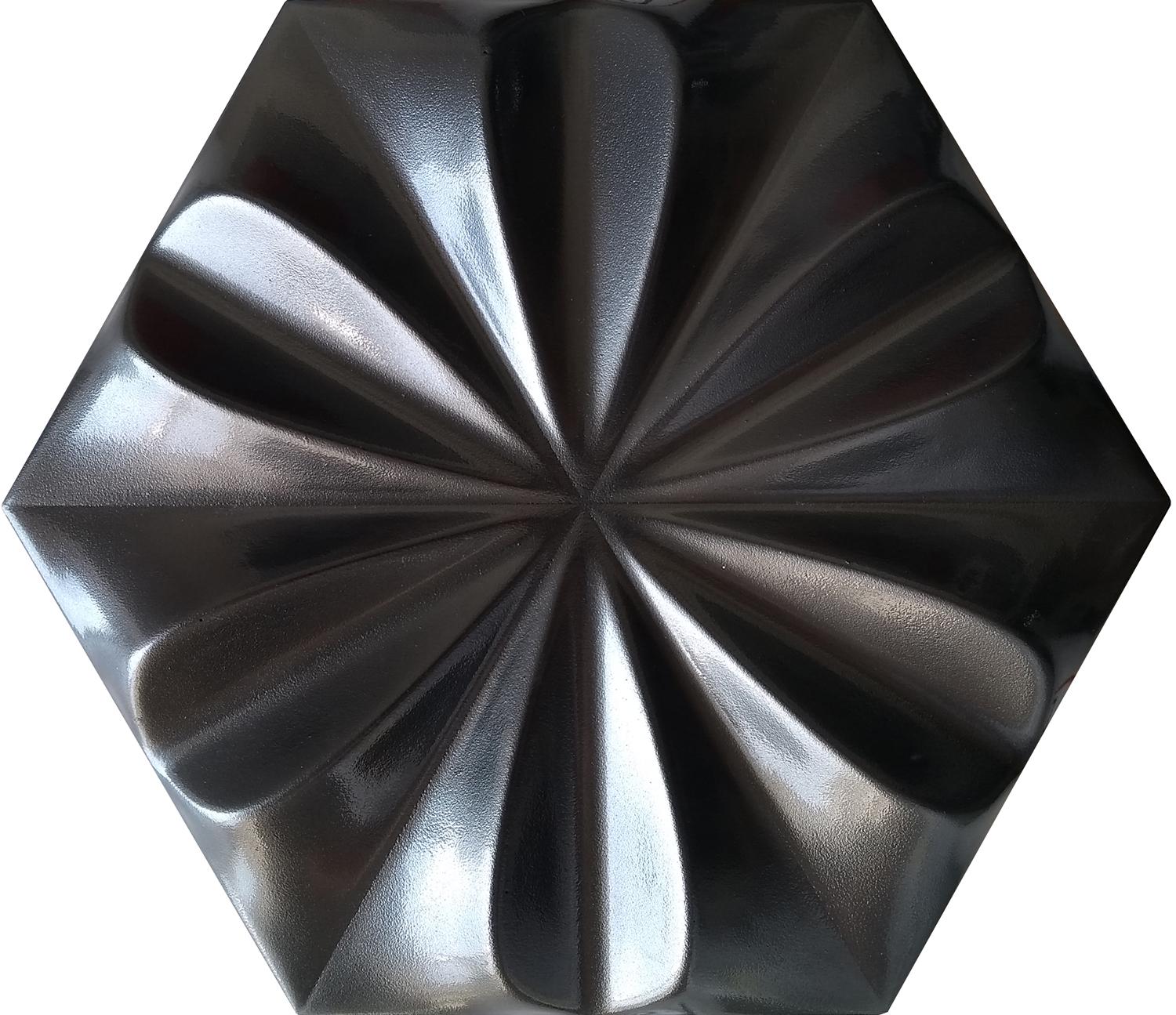 Flo mercurio |21,5x25