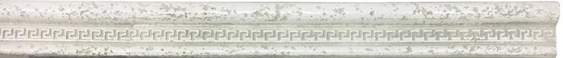 Бордюр узкий Alexa Ivory |4x30 XX