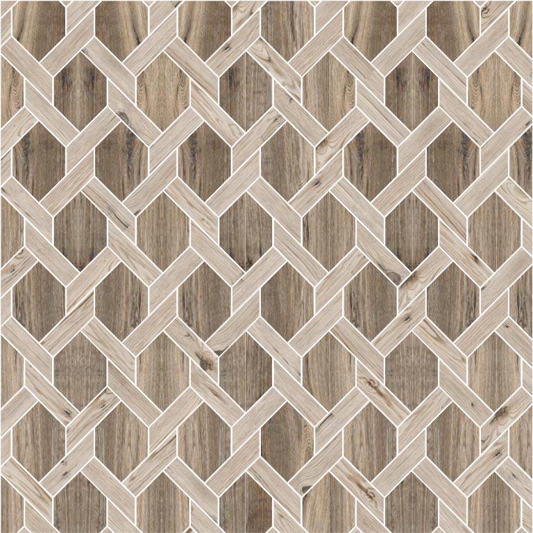 Модульное панно Carlotto S (n044016, n044018)|33,9х38,7