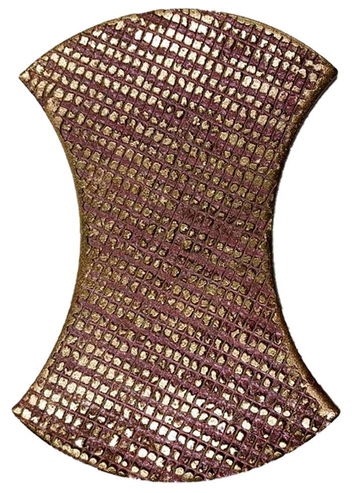 Ax Row wine G|21x15x0,8