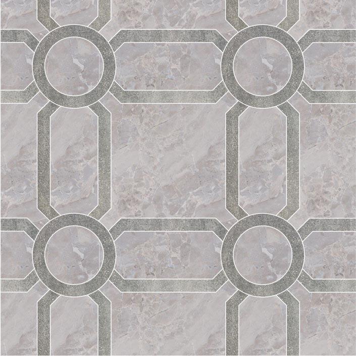 Модульное панно Oktavian-2 (47360, n056306)|56,4х56,4