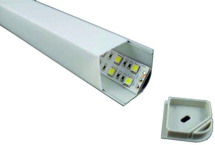 Пластиковая заглушка для LQ-AL3030S ( ном.n041275)  (заказывать кратно 2 шт.) ZZ