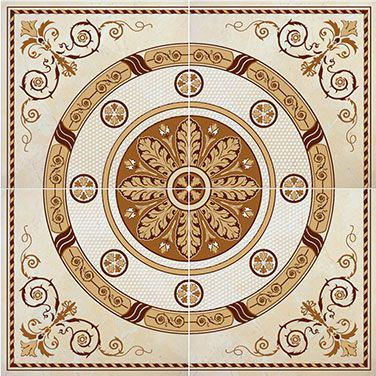 Декор Varna "ВенецияXX"|45x45 XX