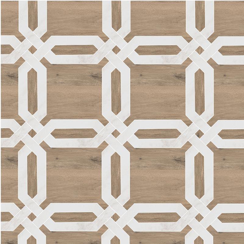 Модульное панно Oktavian (n056285, n046649) |39,9х39,8