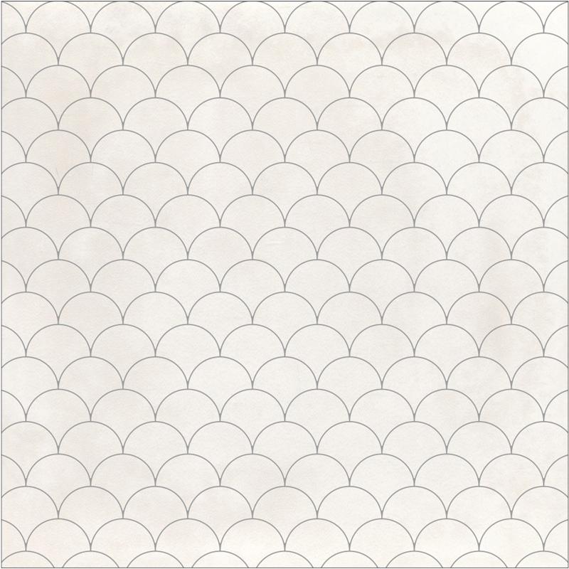 Модульное панно FishScale (FIS.0017) (n047101) |27x28,3