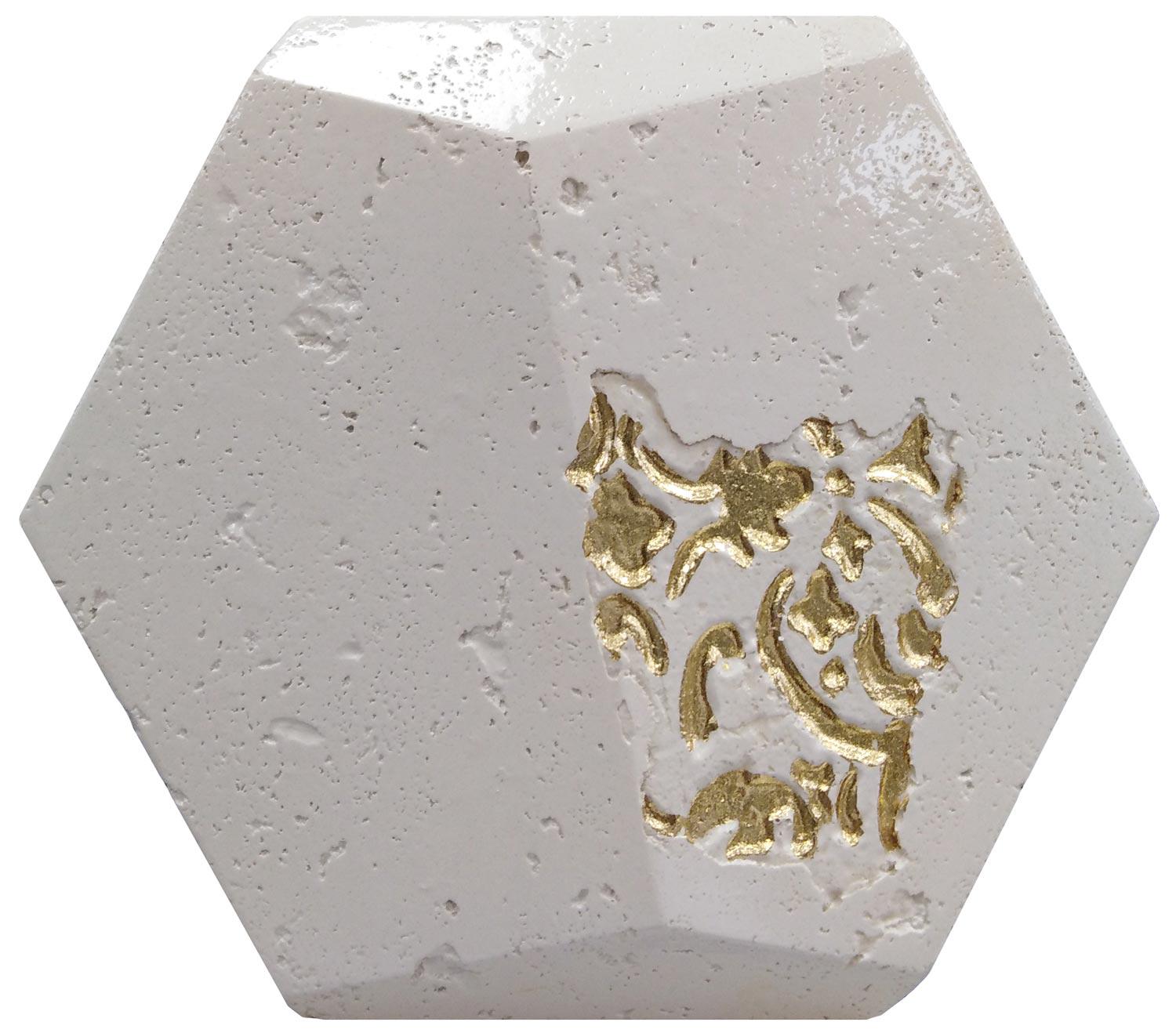 Log cliff skar au|14x16x2