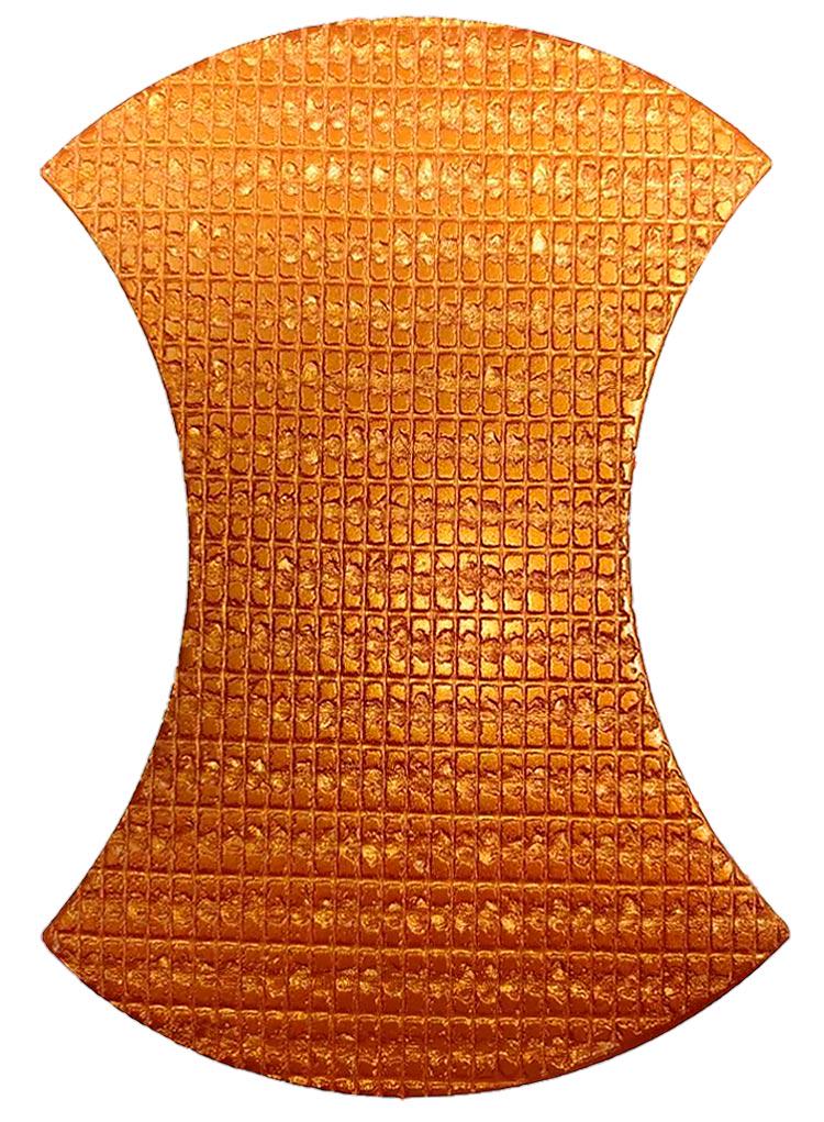 Ax Row amber|21x15x0,8