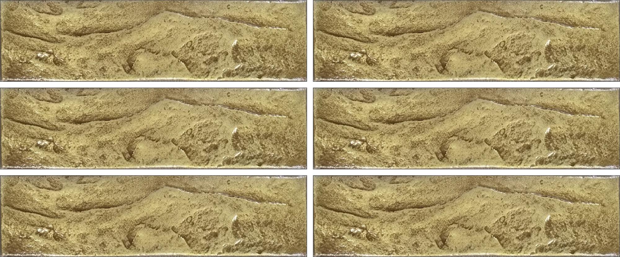 Brick straw|6,5x24,5x0,7