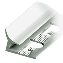 PI 1003 Угол внутренний цементный серый |1.0x270