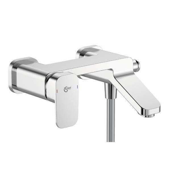 Смеситель для ванны, (цв. хром), Tonic II ZZ