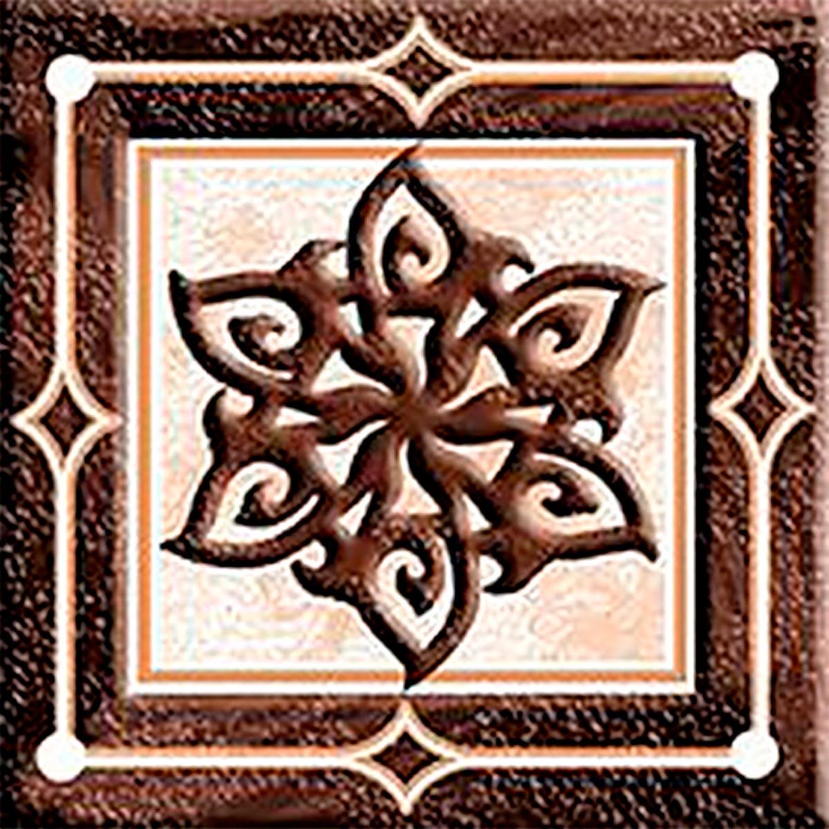 Вставка Перуджа |6x6 XX