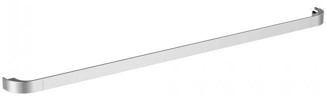 Ручка для тумбы 100см, (цв.хром), крепл.в комплекте, Tonic IIZZ