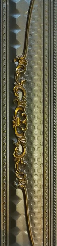 Бордюр Torino 7х30 XX