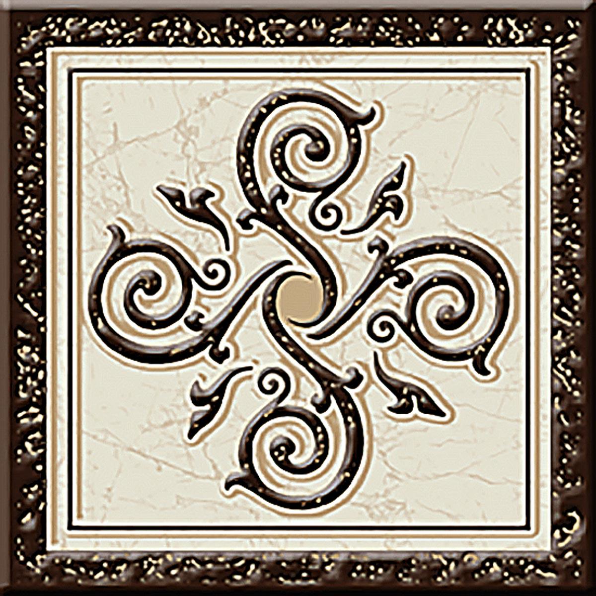 Вставка Гетеборг |6x6 XX