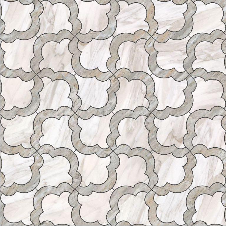 Модульное панно Gretta G.004 (n000473, n053838)|23х23,8