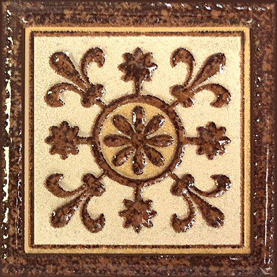 Вставка Валлонь|6x6 XX