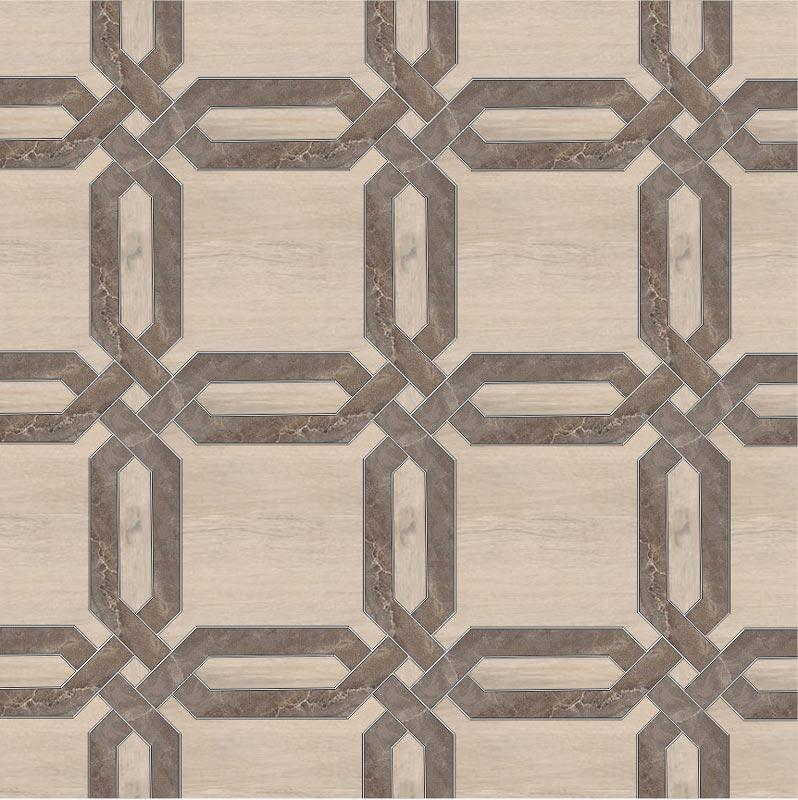 Модульное панно Oktavian (n056271,n046647)|39,9х39,8