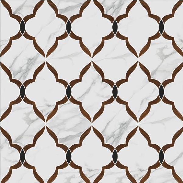 Модульное панно Bolero(n017572,n049046,n040695)|48х63